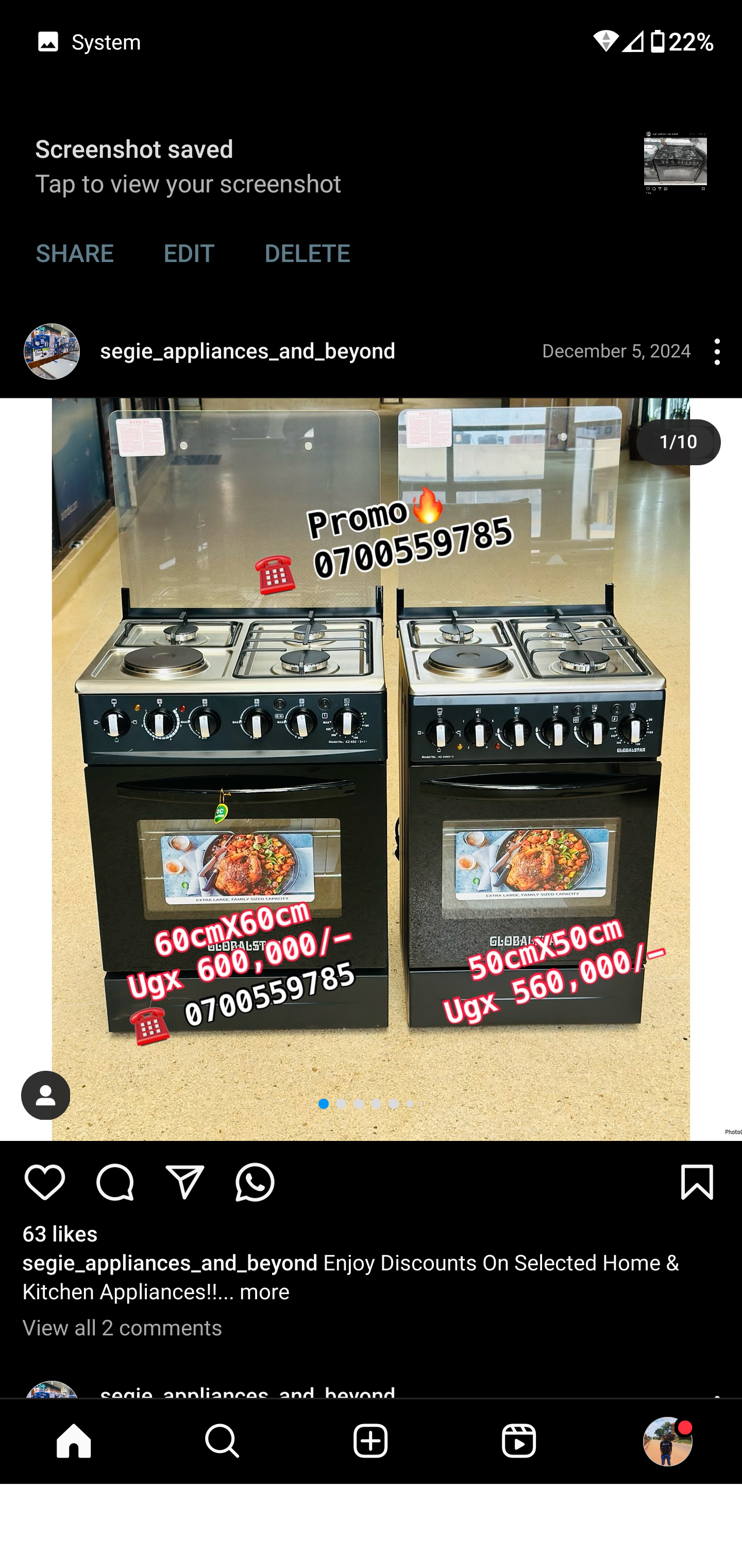Product 101